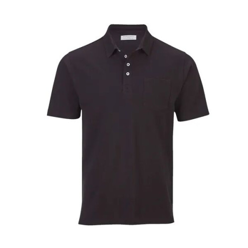 Boxercraft Men's Pique Polo