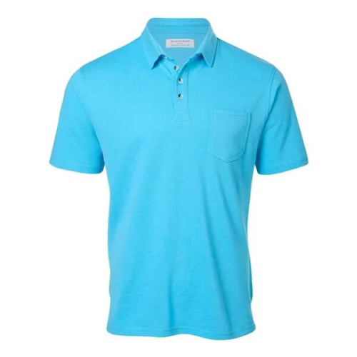 Boxercraft Men's Pique Polo