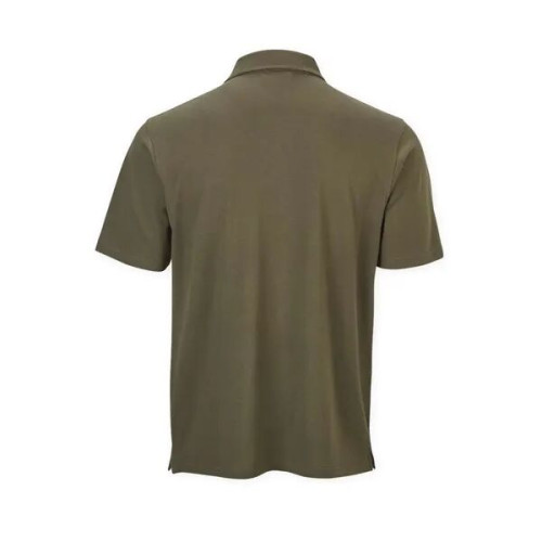 Boxercraft Men's Pique Polo