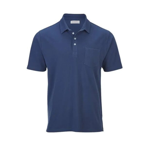 Boxercraft Men's Pique Polo