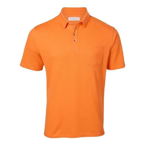 Boxercraft Men's Pique Polo