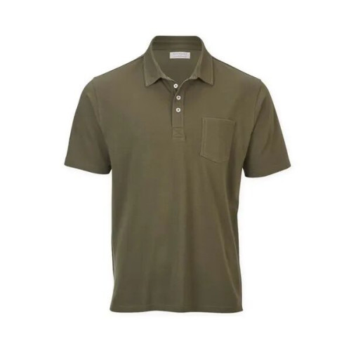 Boxercraft Men's Pique Polo