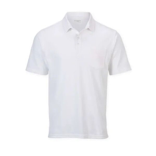 Boxercraft Men's Pique Polo
