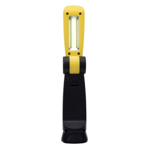 Foldable Worklight Torch