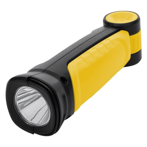 Foldable Worklight Torch