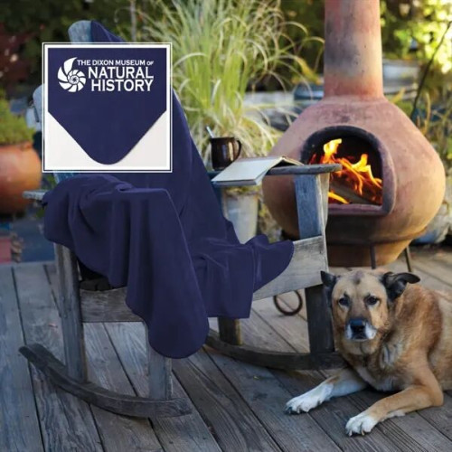 Fleece Throw