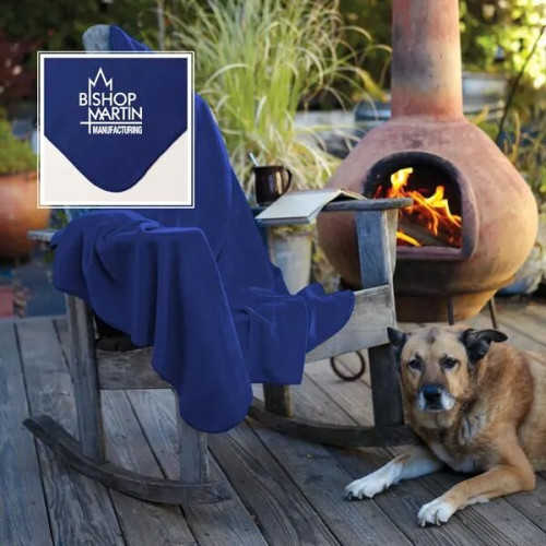 Fleece Throw