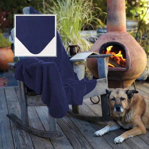 Fleece Throw