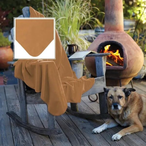 Fleece Throw