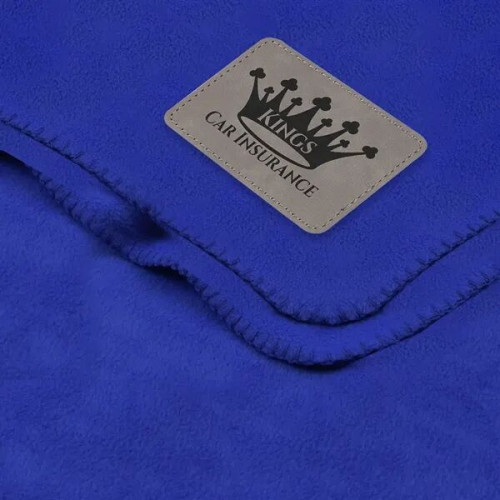 Fleece Throw