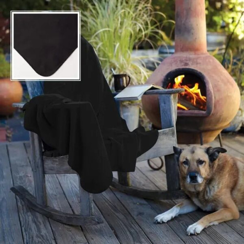 Fleece Throw