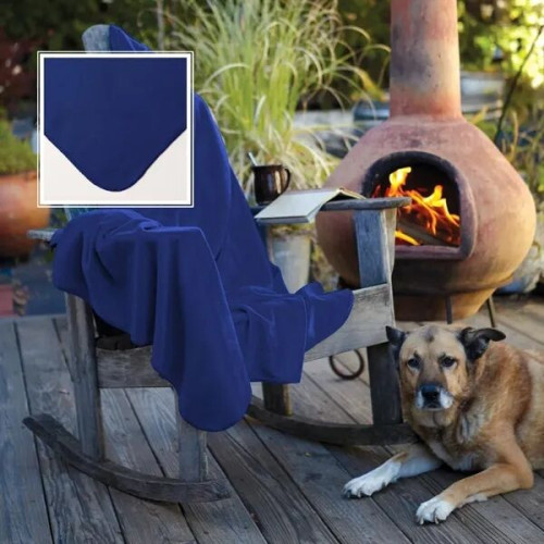 Fleece Throw