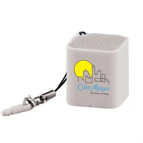 Micro Bluetooth® Speaker