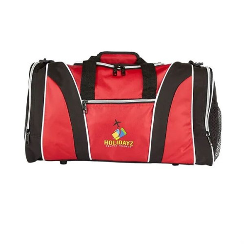 The Sport Duffel