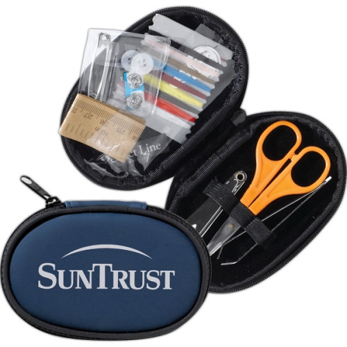 Deluxe Sewing/Nail Care Set
