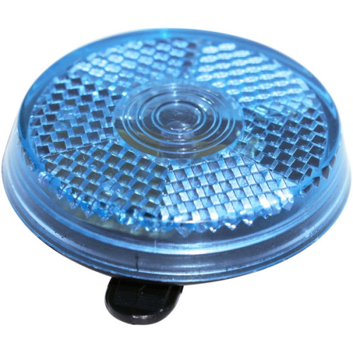 Clip On Reflector Light