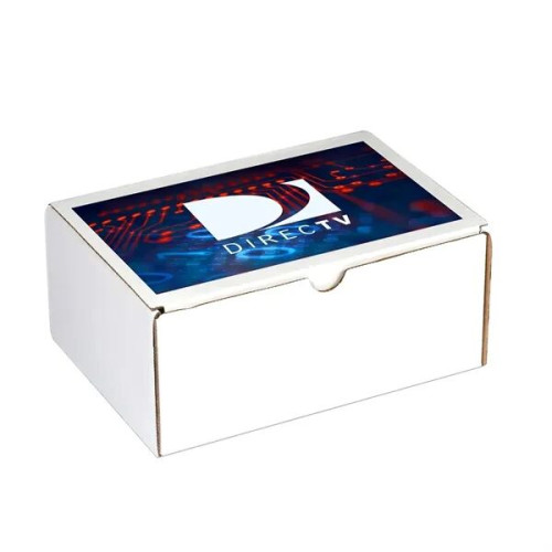 12 pack Sweet and Salty Snack Box with Label