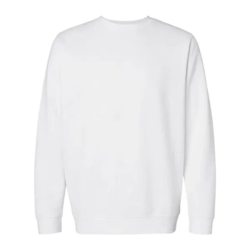LAT Unisex Elevated Fleece Crewneck Sweatshirt
