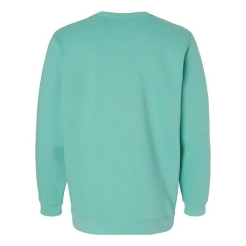 LAT Unisex Elevated Fleece Crewneck Sweatshirt