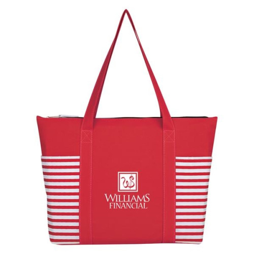 Maritime Tote Bag