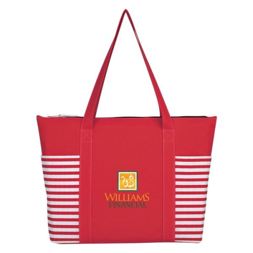 Maritime Tote Bag