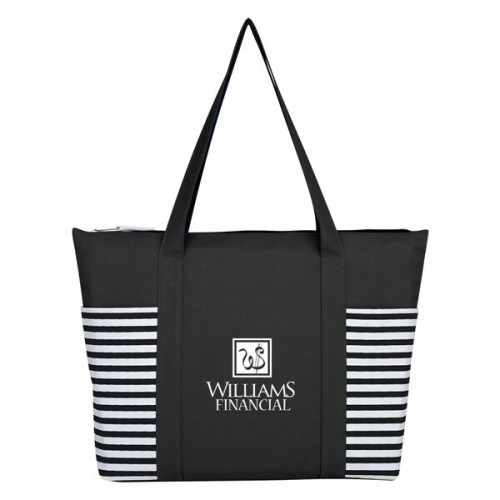 Maritime Tote Bag