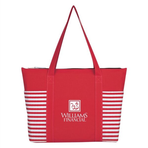 Maritime Tote Bag