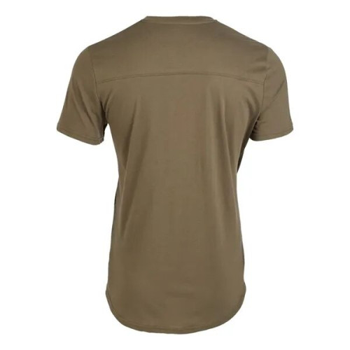 Boxercraft Men's High V-Neck T-Shirt