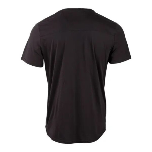 Boxercraft Men's High V-Neck T-Shirt