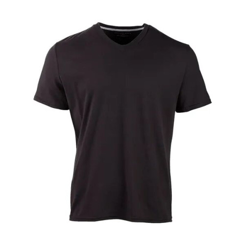 Boxercraft Men's High V-Neck T-Shirt