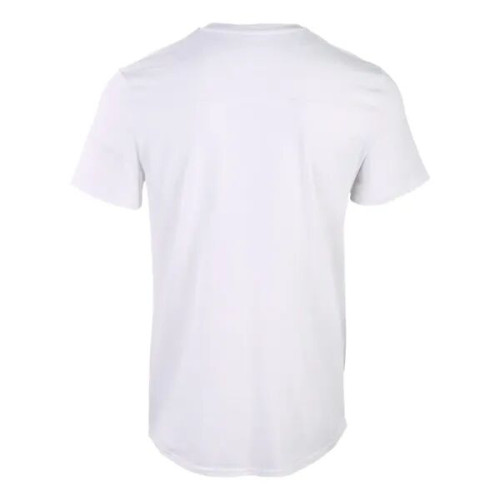 Boxercraft Men's High V-Neck T-Shirt