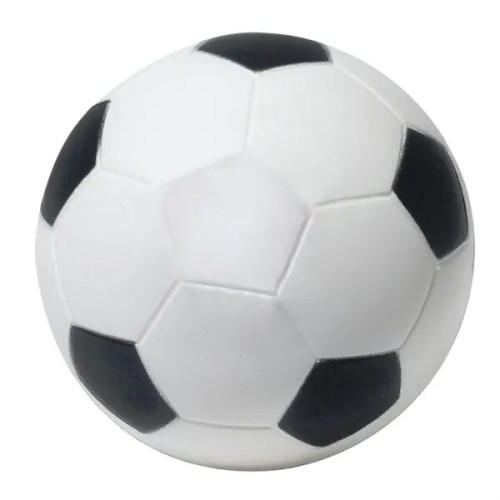 Soccer Stress Ball