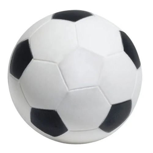 Soccer Stress Ball
