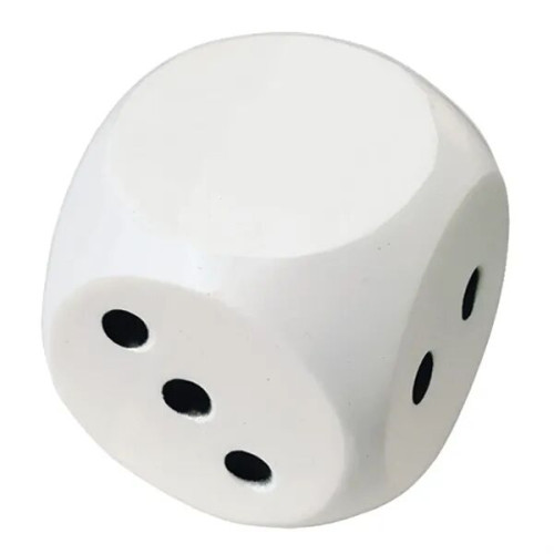 Dice Stress Shape