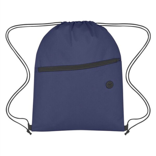 Non-Woven Hit Sports Pack With Front Zipper