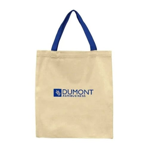 Canvas Day Tote