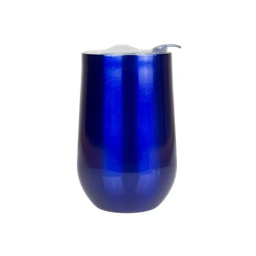 Double Wall Stainless Steel Wine Cup