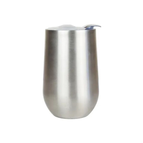 Double Wall Stainless Steel Wine Cup