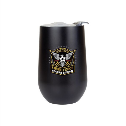 Double Wall Stainless Steel Wine Cup