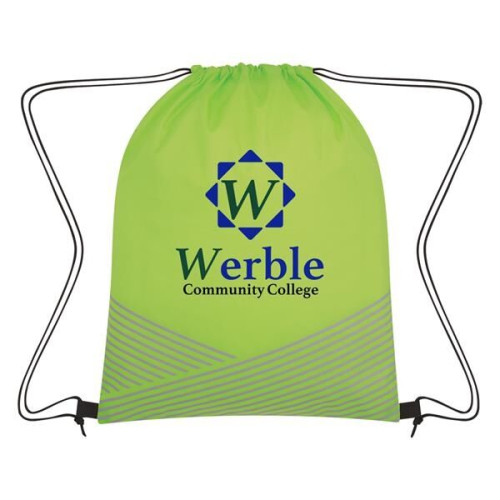 Bermuda Reflective Sports Pack