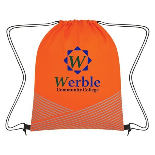 Bermuda Reflective Sports Pack