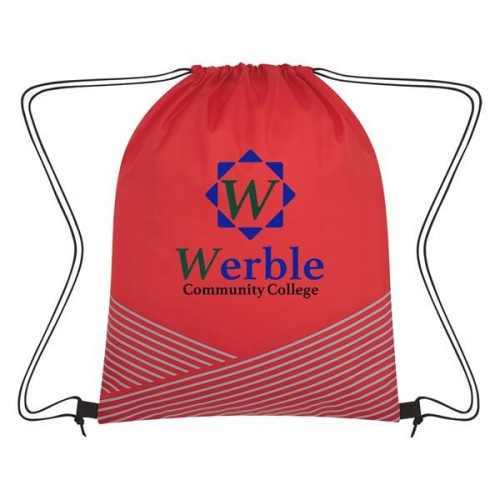 Bermuda Reflective Sports Pack