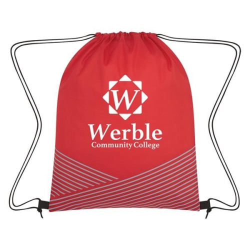 Bermuda Reflective Sports Pack