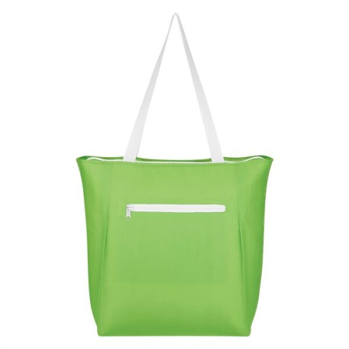 Flare Kooler Tote Bag