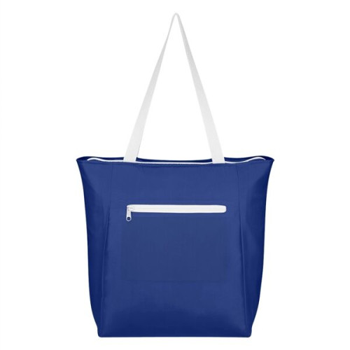 Flare Kooler Tote Bag