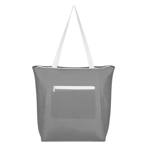 Flare Kooler Tote Bag