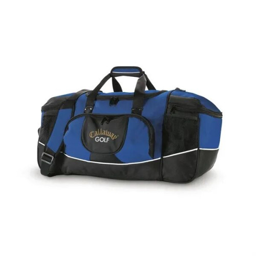 Scout Duffel