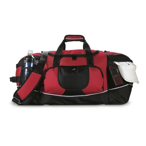Scout Duffel
