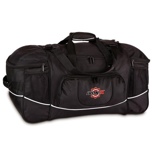 Scout Duffel