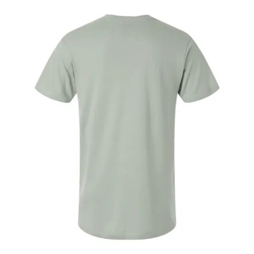 LAT Unisex Eco Jersey Tee